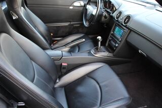 Cayman I (987) 2.9 2009 occasion 68190 Ensisheim