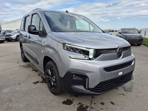 Annonce voiture Citroën Berlingo 26490 €