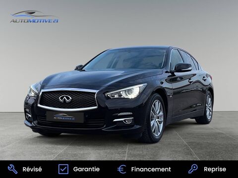 Infiniti Q50 2.2d Premium BVA 2014 occasion Longvic 21600