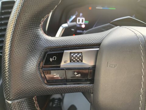 DS3 E-TENSE 225ch Performance Line + 2020 occasion 95220 Herblay