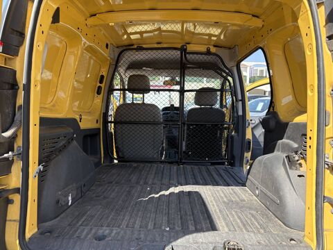 Kangoo Express Express Blue DCI 80 Confort 2021 occasion 13220 Ch&acirc;teauneuf-les-Martigues