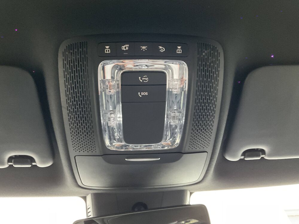 Classe A 200 d 150ch AMG Line 8G-DCT 7cv 2019 occasion 21600 Longvic