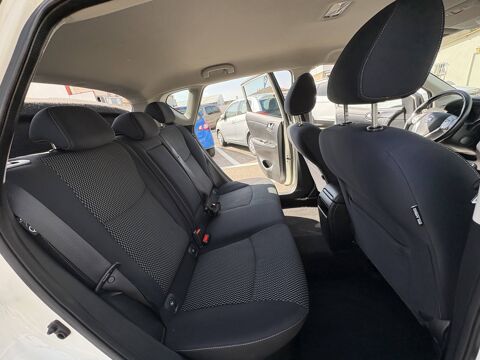 Pulsar dCi 110ch E6 Acenta 5p 2015 occasion 13220 Ch&acirc;teauneuf-les-Martigues