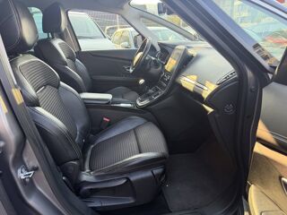 Grand scenic IV IV (RFA) 1.7 Blue dCi 150ch Business Intens 7 places 2020 occasion 38130 &Eacute;chirolles