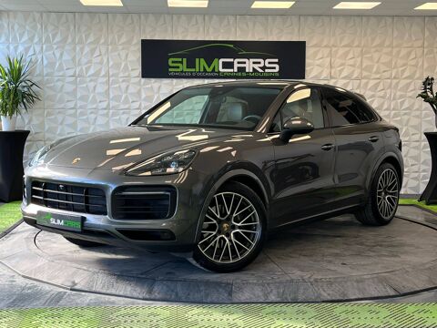 Annonce voiture Porsche Cayenne 77990 