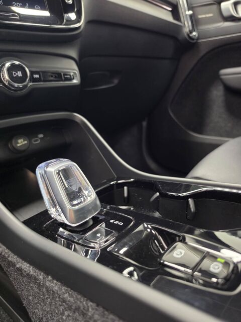 XC40 B3 163ch Lounge Edition DCT 7 2025 occasion 57980 Diebling