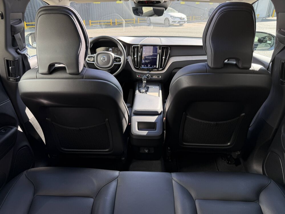XC60 II D4 AWD 190 Inscription Luxe 2018 occasion 49124 Saint-Barth&eacute;lemy-d'Anjou