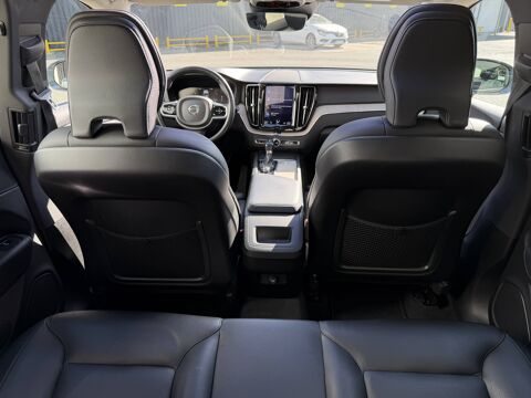 XC60 II D4 AWD 190 Inscription Luxe 2018 occasion 49124 Saint-Barth&eacute;lemy-d'Anjou