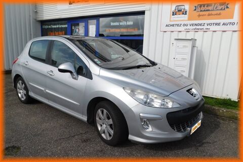 Peugeot 308 1.6 VTi 16v Premium