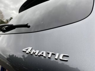 Classe GLC 220 d 194ch Business Line 4Matic 9G-Tronic 2019 occasion 78200 Buchelay