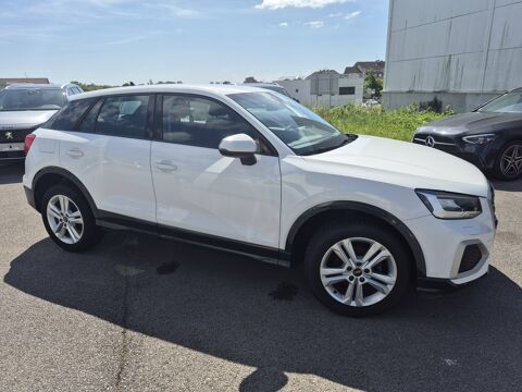 Q2 35 TFSI 150ch Design S tronic 7 2023 occasion 71880 Ch&acirc;tenoy-le-Royal