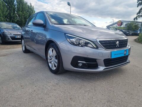 Peugeot 308 II 1.5 BlueHDi 130ch S&S Active Pack