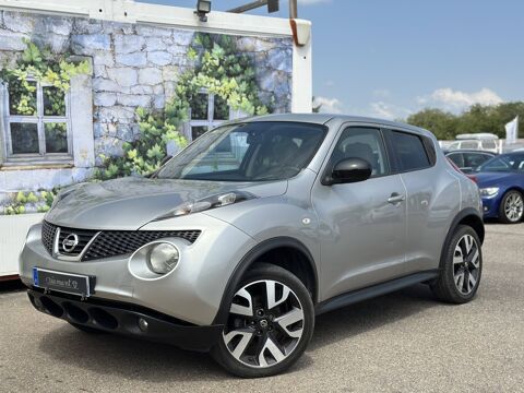 Nissan juke 1.5 dCi 110 Connect Edition