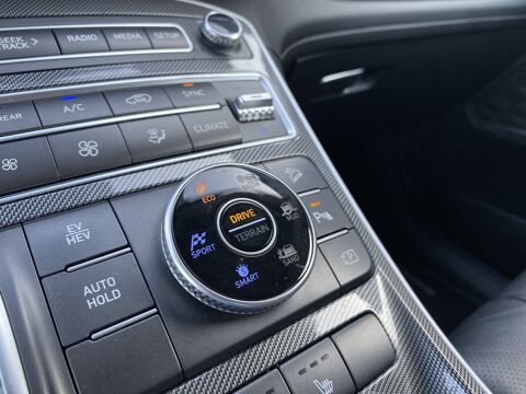 Santa Fe 1.6 T-GDI 230ch Hybrid Creative BVA6 2023 occasion 78200 Buchelay
