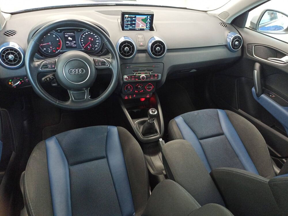 A1 Sportback 25 TFSI 95ch / &Agrave; PARTIR DE 177,45 € * 2018 occasion 57980 Diebling