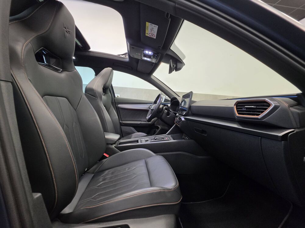 Formentor 1.4 e-HYBRID 245ch VZ DSG6 2024 occasion 57980 Diebling