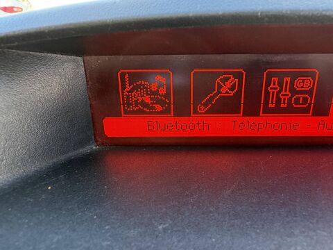 Berlingo BlueHDI 100 BVA CLIM 3 PL 2016 occasion 13220 Ch&acirc;teauneuf-les-Martigues