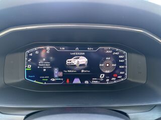 Formentor 1.4 e-HYBRID 204ch V DSG6 2024 occasion 95220 Herblay