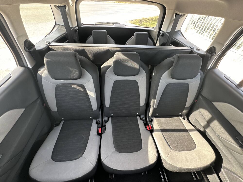 Grand C4 Picasso II 1.6 e-HDI 115 BV6 INTENSIVE 2014 occasion 84100 Orange