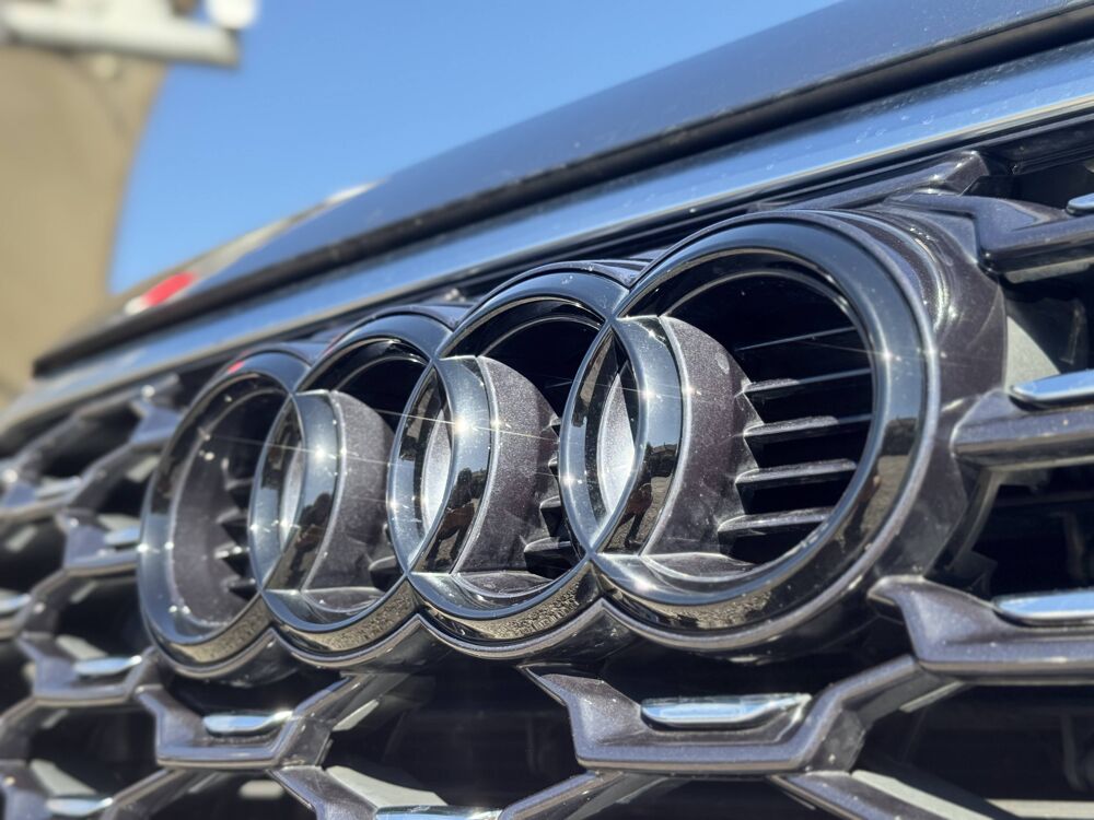 Q3 II 35 TDI 150ch S line quattro S tronic 7 2021 occasion 69800 Saint-Priest