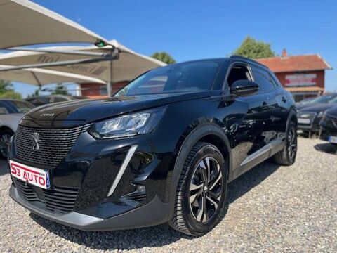 Annonce voiture Peugeot 2008 12880 €