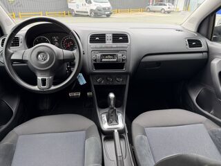 Polo V 1.6 TDI 90 FAP Style DSG7 5p 2011 occasion 49124 Saint-Barth&eacute;lemy-d'Anjou