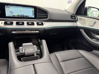 Classe GLE II (V167) 350 de 194+136ch Avantgarde Line 4Matic 9G-Tronic 2022 occasion 57980 Diebling