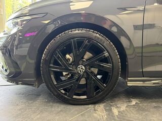 Golf 1.5 eTSI OPF 150ch R-Line DSG7 2023 occasion 06250 Mougins
