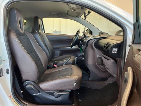 IQ 68 VVT-i iQ 2009 occasion 06250 Mougins