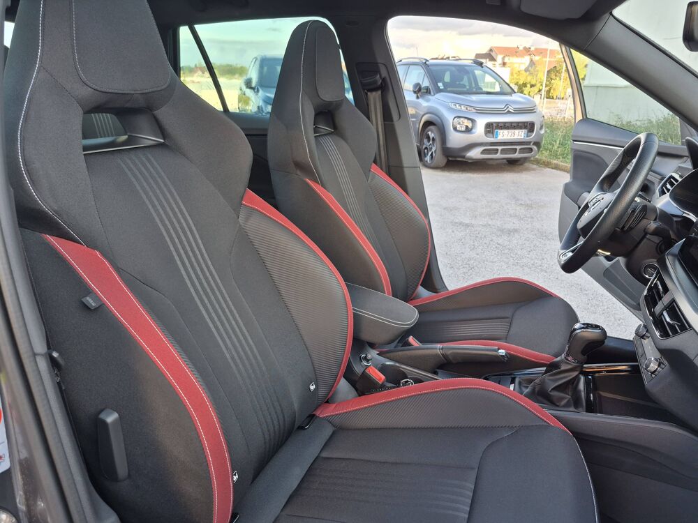 Kamiq 1.5 TSI 150ch Monte-Carlo DSG7 Euro6d-AP 2023 occasion 71880 Ch&acirc;tenoy-le-Royal