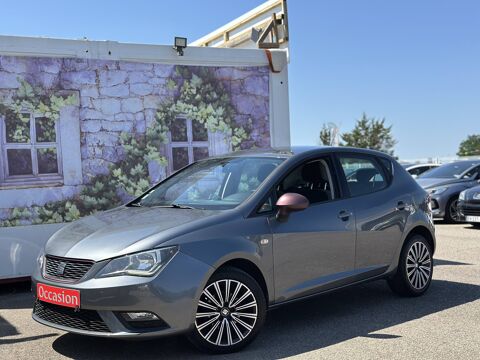 Annonce voiture Seat Ibiza 8990 