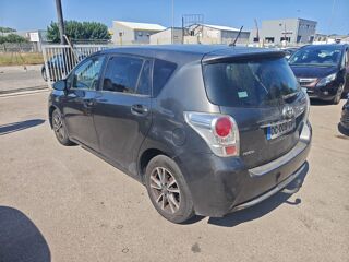 Verso Phase 2 (AU-ZG) 2.0 D-4D 16V 124 cv 2014 occasion 66430 Bompas