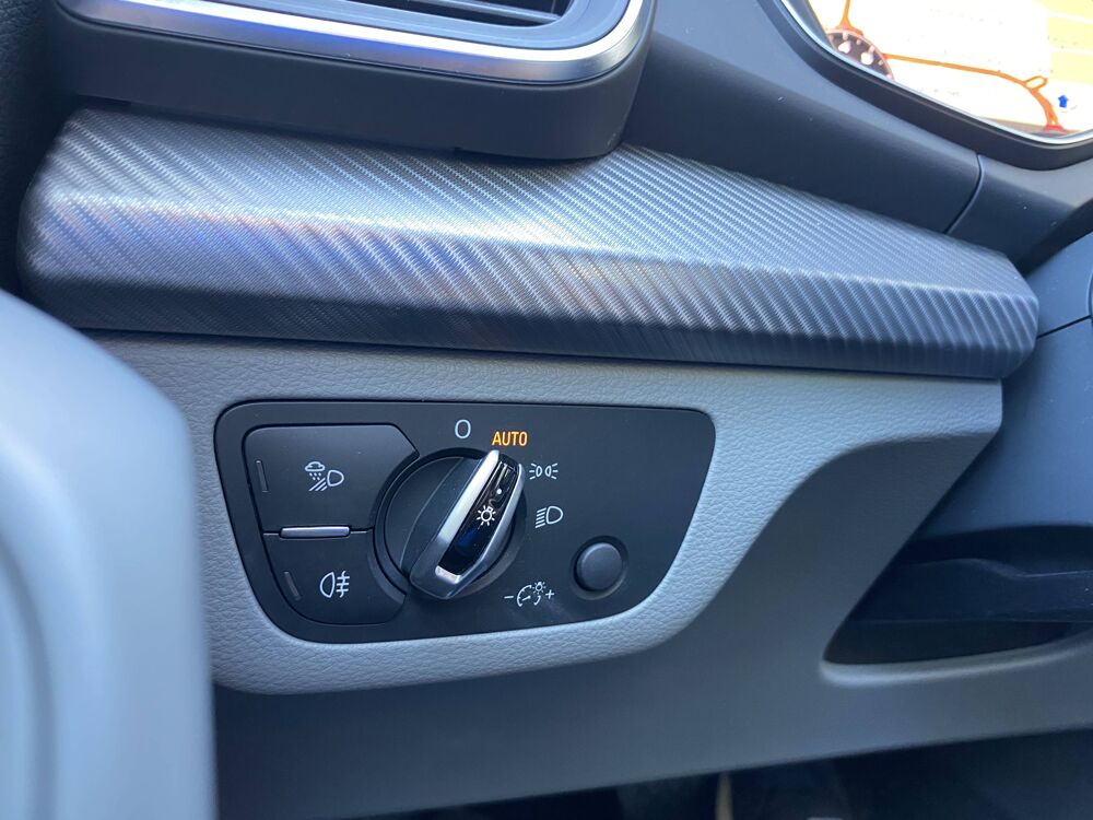 Q5 II 2.0 TFSI 252ch Design Luxe quattro S tronic 7 2018 occasion 78200 Buchelay