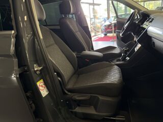 Tiguan VOLKSWAGEN TIGUAN 1.5 TSI 150 MOVE TO 2023 occasion 77240 Vert-Saint-Denis