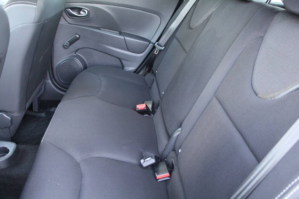 Clio CLIO IV 0.9 TCe 90 CH LIMITED 2015 occasion 68190 Ensisheim