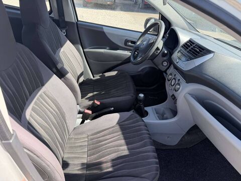 Pixo 1.0 68 Acenta 5p 2009 occasion 69800 Saint-Priest