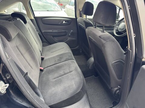 C4 CITROEN 1.6 HDI 16V 90 CH EXCLUSIVE 2010 occasion 38130 &Eacute;chirolles