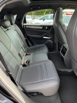 Cayenne 4.0 V8 680ch Turbo S E-Hybrid Euro6d-T-EVAP-ISC 2021 occasion 74330 &Eacute;pagny Metz-Tessy