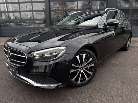 Classe E V (S213) 300 de 194+122ch Avantgarde Line 9G-Tronic / &Agrave; PART 2021 occasion 57980 Diebling