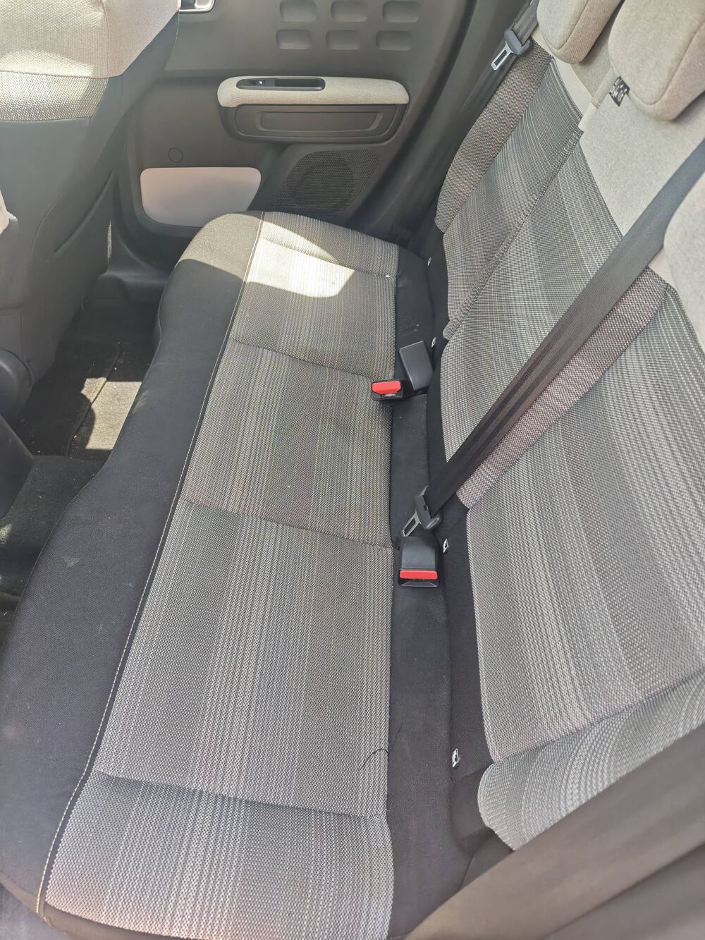 C3 III PureTech 110ch Shine S&S 2018 occasion 66430 Bompas