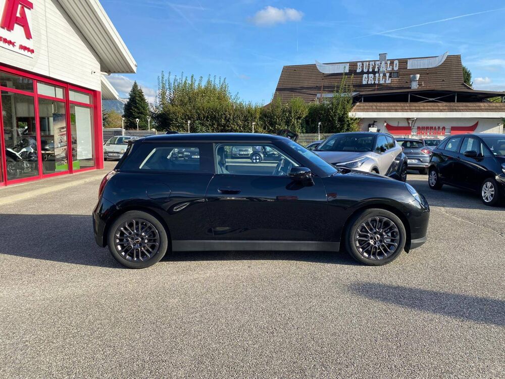 Cooper E 184ch Essential 2025 occasion 74330 &Eacute;pagny Metz-Tessy