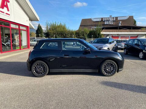 Cooper E 184ch Essential 2025 occasion 74330 &Eacute;pagny Metz-Tessy