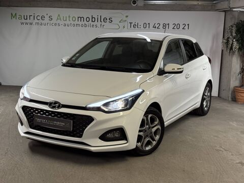 Hyundai i20 II 1.2 84 Intuitive