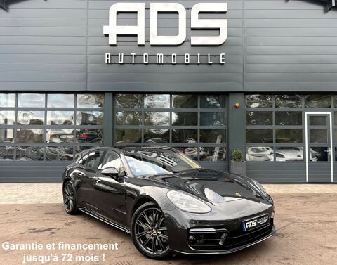 Porsche Panamera 3.0 V6 462ch 4 E-Hybrid / À PARTIR DE 1032,17  * 2018 occasion Diebling 57980