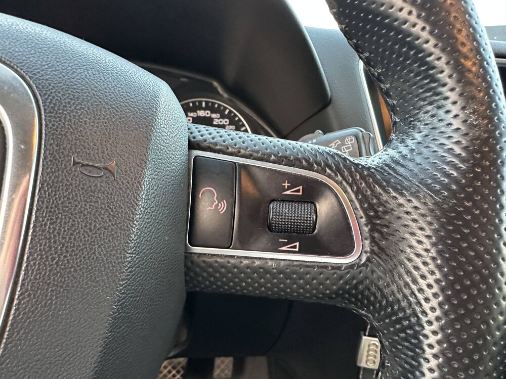 Q5 2.0 TDI 170 Ambiente quattro S tronic 7 2011 occasion 17430 Tonnay-Charente