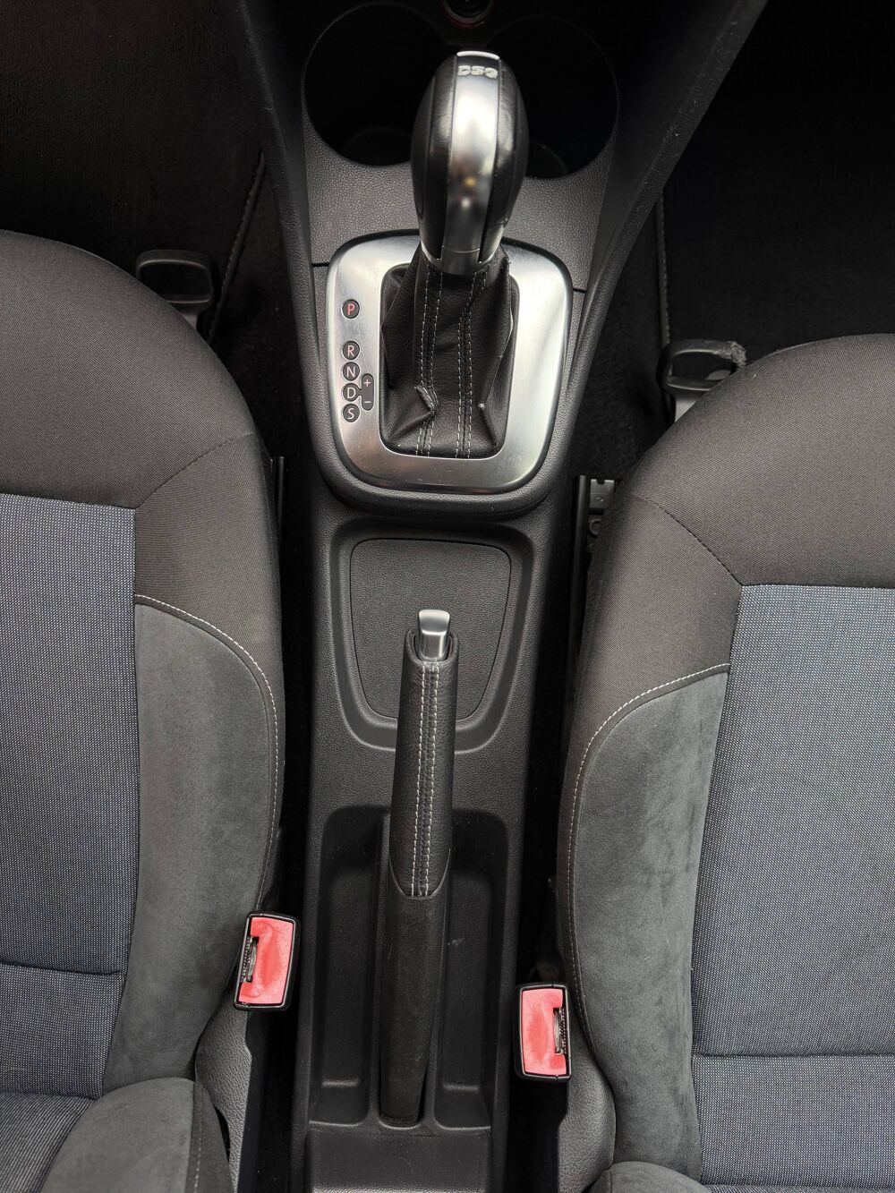 Polo V 1.6 TDI 90 FAP Style DSG7 5p 2011 occasion 49124 Saint-Barth&eacute;lemy-d'Anjou