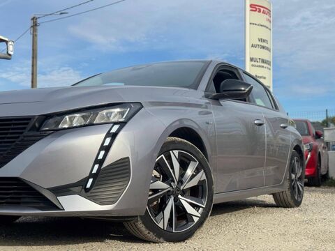 308 PHEV 180ch Active Pack e-EAT8 2023 occasion 69800 Saint-Priest