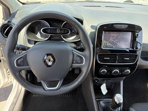Clio IV (K98) 1.5 dCi 75ch energy Business 2018 occasion 13220 Ch&acirc;teauneuf-les-Martigues