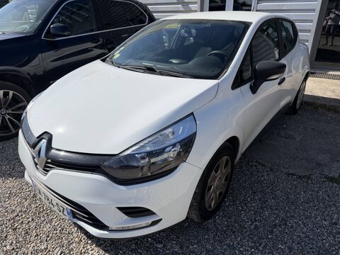 Renault clio IV 1.5 dCi 90ch energy Business 5p