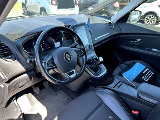 Sc&eacute;nic Renault grand sc&eacute;nic 7 pl INTENS 2020 occasion 17430 Tonnay-Charente